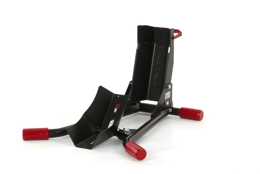 ACEBIKES Steadystand Scooter fixed 1026 - Bloque roue moto